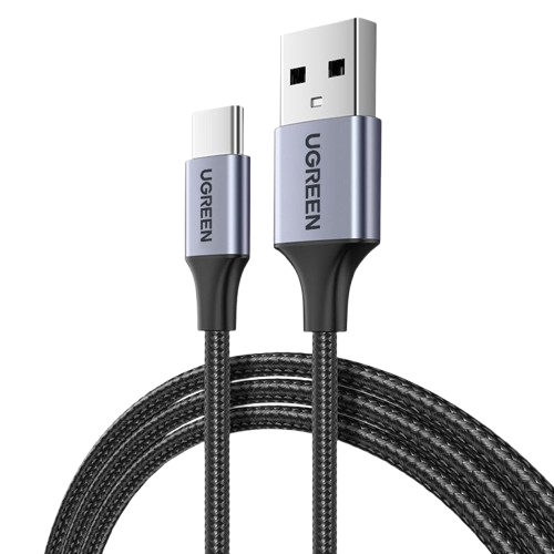 Fast charging cable
