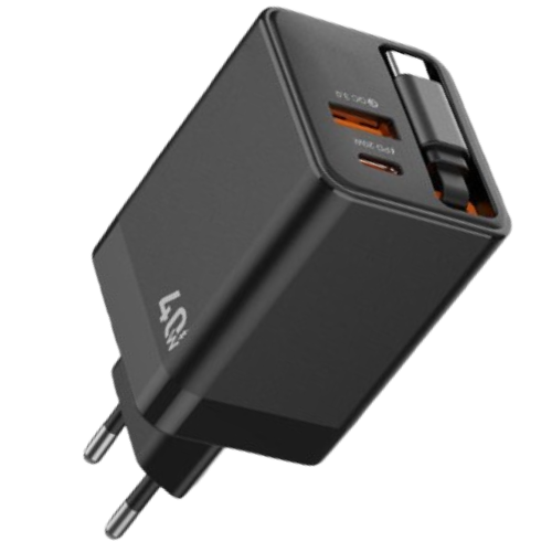 fast charger